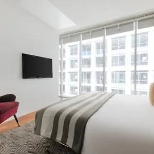 4* Hotel The Slate, Sonder Hotel By Marriott Bonvoy